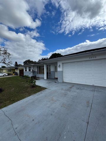 4602 Bison Street, Boca Raton, FL 33428