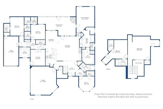 3364 Sagely Lane, Springdale, AR 72764