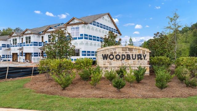 5974 Skylar Drive, Atlanta, GA 30336