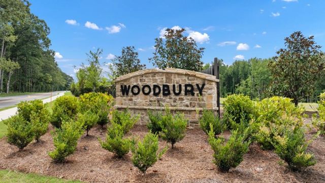 5974 Skylar Drive, Atlanta, GA 30336