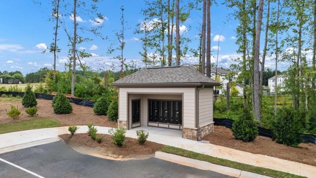 5974 Skylar Drive, Atlanta, GA 30336
