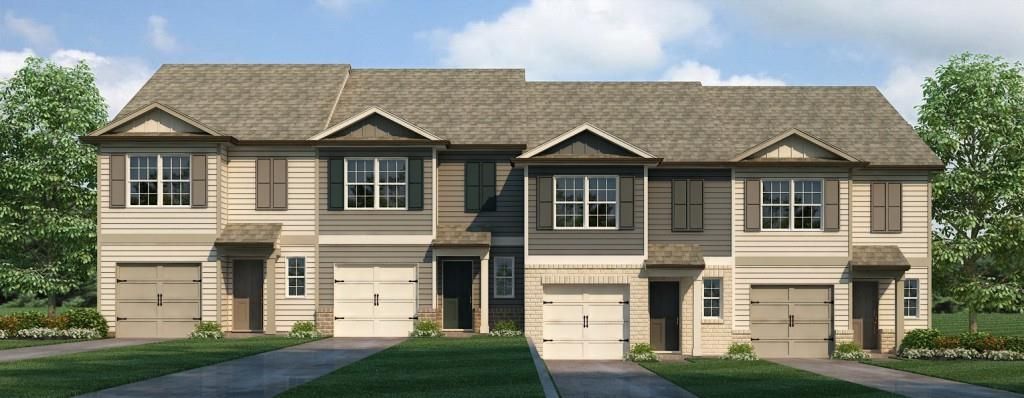 5974 Skylar Drive, Atlanta, GA 30336
