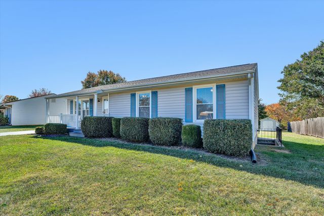 4872 Lantern ST, Roanoke, VA 24019