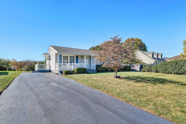 4872 Lantern ST, Roanoke, VA 24019