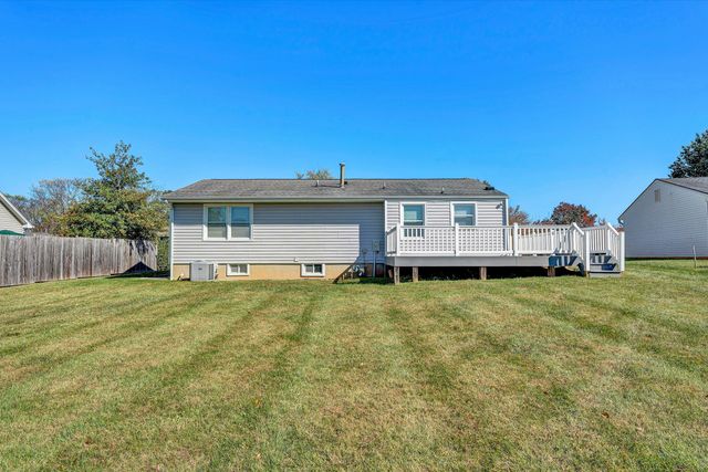 4872 Lantern ST, Roanoke, VA 24019