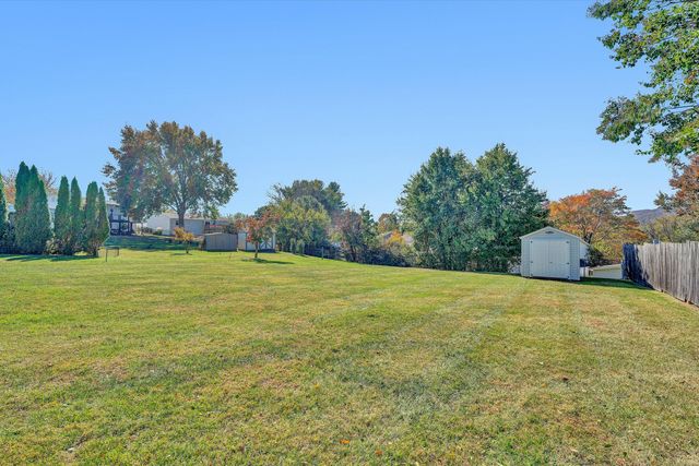 4872 Lantern ST, Roanoke, VA 24019
