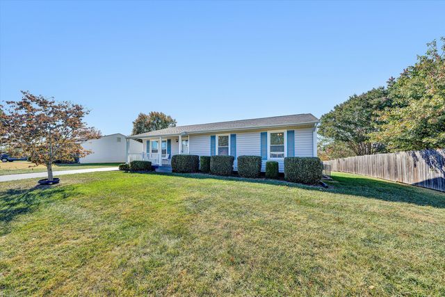 4872 Lantern ST, Roanoke, VA 24019