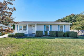 4872 Lantern ST, Roanoke, VA 24019