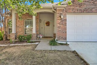 1051 Roundup Street, Cross Roads, TX 76227