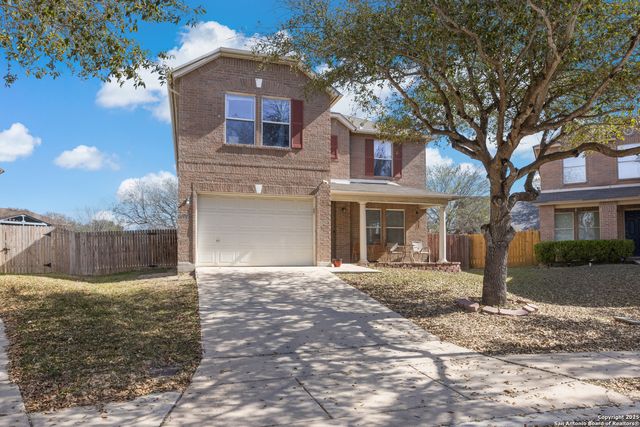 10802 terrace, San Antonio, TX 78223