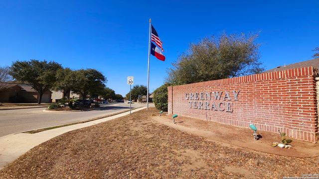 10802 terrace, San Antonio, TX 78223