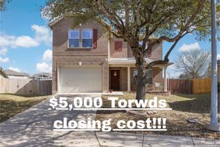10802 terrace, San Antonio, TX 78223