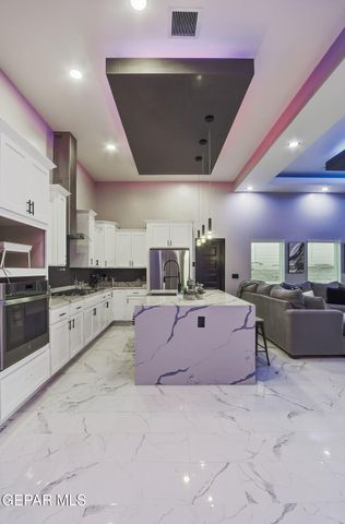 15070 Las Flores Drive, El Paso, TX 79938