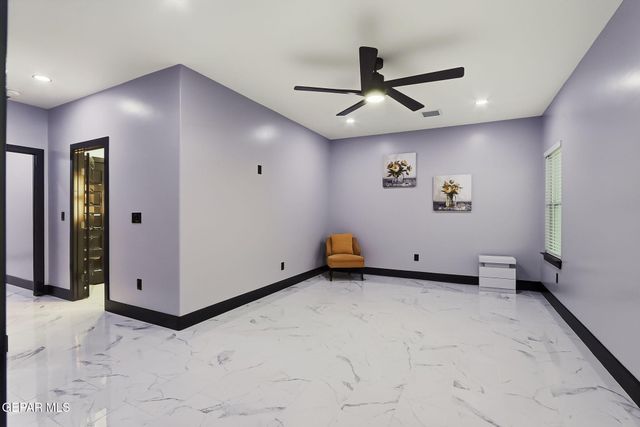 15070 Las Flores Drive, El Paso, TX 79938