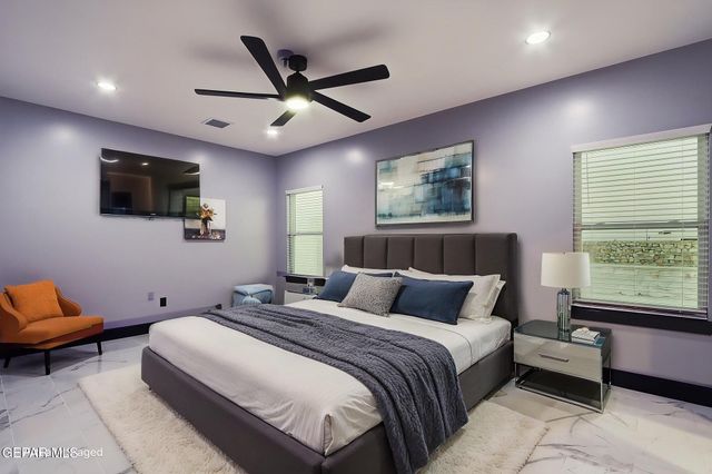 15070 Las Flores Drive, El Paso, TX 79938