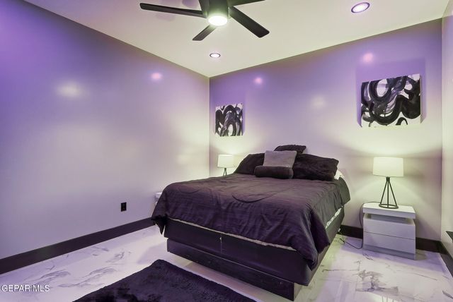 15070 Las Flores Drive, El Paso, TX 79938