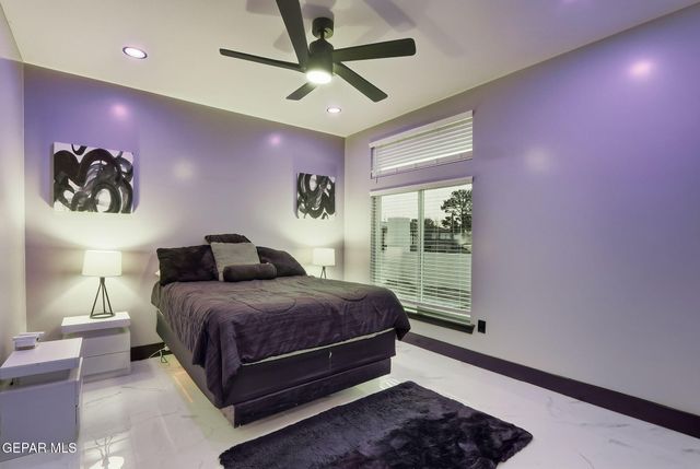 15070 Las Flores Drive, El Paso, TX 79938