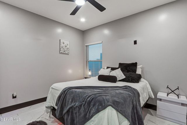 15070 Las Flores Drive, El Paso, TX 79938
