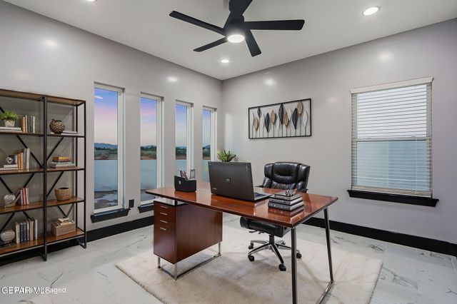 15070 Las Flores Drive, El Paso, TX 79938
