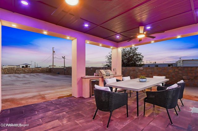 15070 Las Flores Drive, El Paso, TX 79938