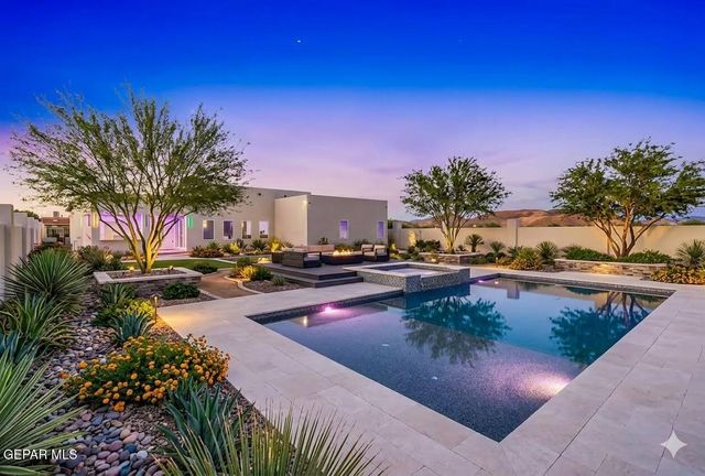 15070 Las Flores Drive, El Paso, TX 79938