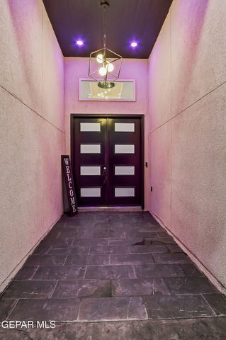 15070 Las Flores Drive, El Paso, TX 79938