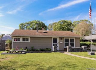 36231 Hazelwood Street, Westland, MI 48186