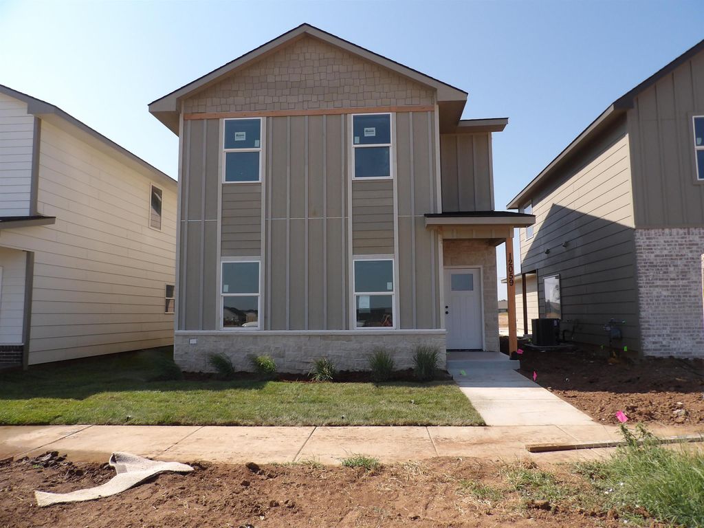 12059 W Arvada Blvd, Maize, KS 67223