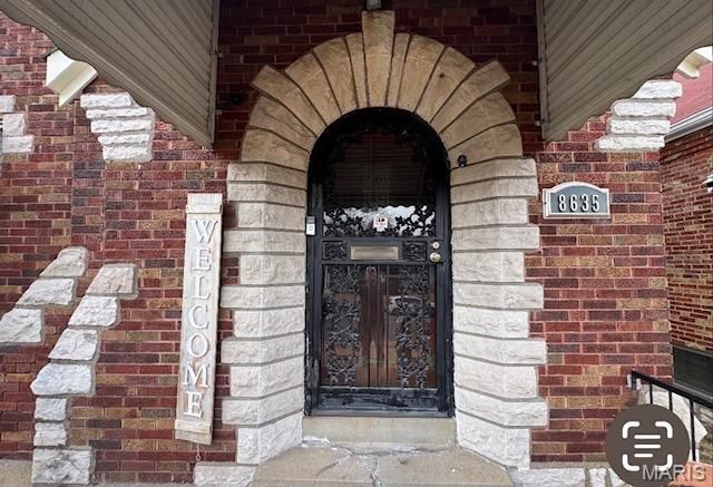 8635 Partridge Avenue, St Louis, MO 63147