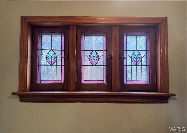 8635 Partridge Avenue, St Louis, MO 63147