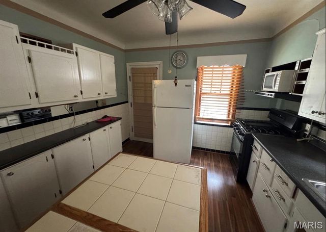 8635 Partridge Avenue, St Louis, MO 63147