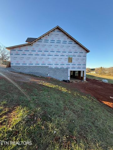 6225 Bingham Ln Lane, Maryville, TN 37801