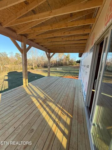 6225 Bingham Ln Lane, Maryville, TN 37801