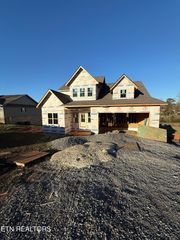 6225 Bingham Ln Lane, Maryville, TN 37801