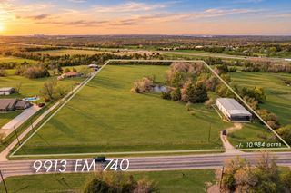 9913 Fm 740, Mesquite, TX 75126