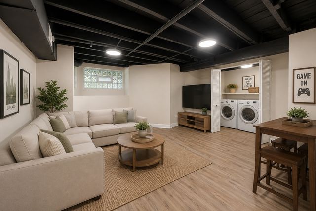 909 N Lockwood Avenue, Chicago, IL 60651