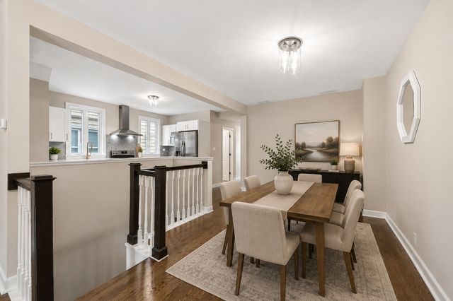 909 N Lockwood Avenue, Chicago, IL 60651