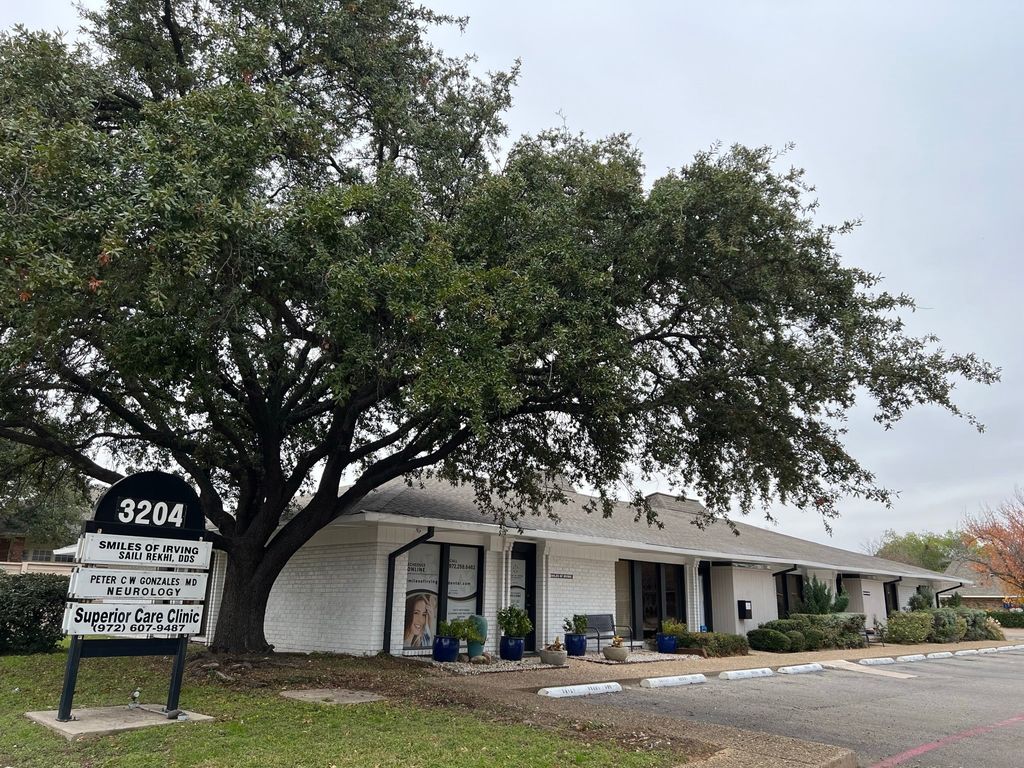 3204 N Macarthur Boulevard, Irving, TX 75062
