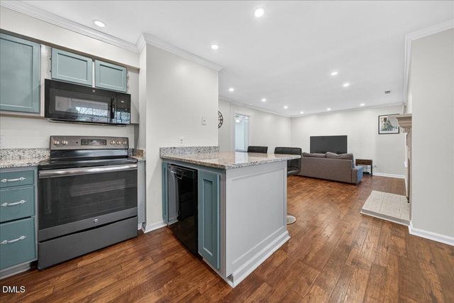 503 Gooseneck Drive A1, Cary, NC 27513