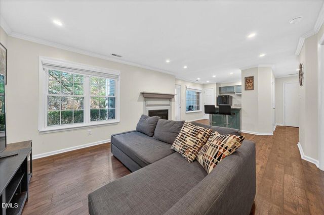 503 Gooseneck Drive A1, Cary, NC 27513