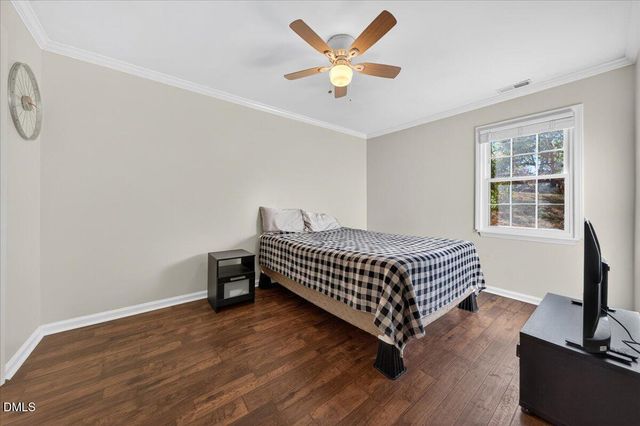 503 Gooseneck Drive A1, Cary, NC 27513