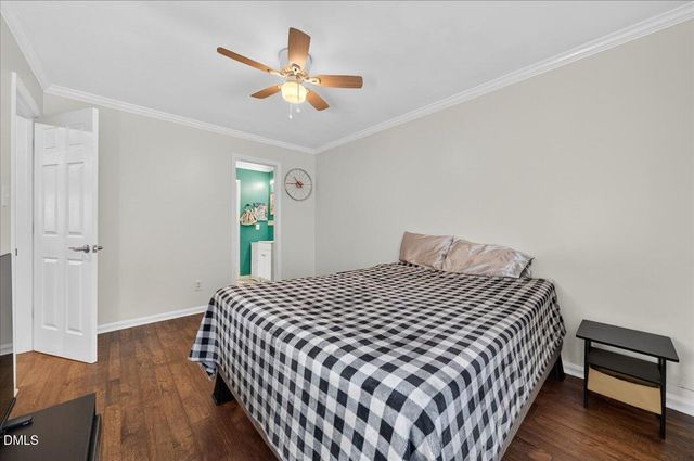 503 Gooseneck Drive A1, Cary, NC 27513