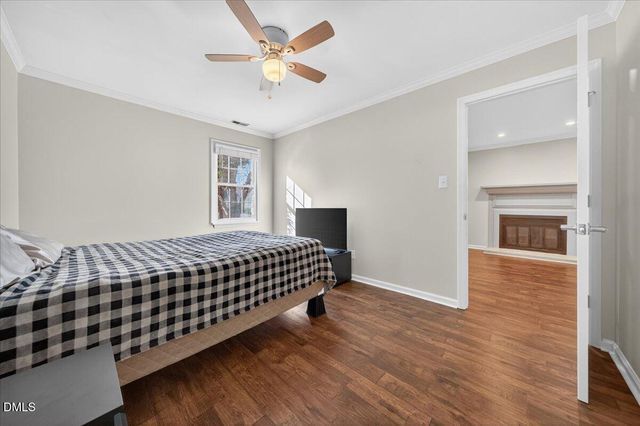 503 Gooseneck Drive A1, Cary, NC 27513