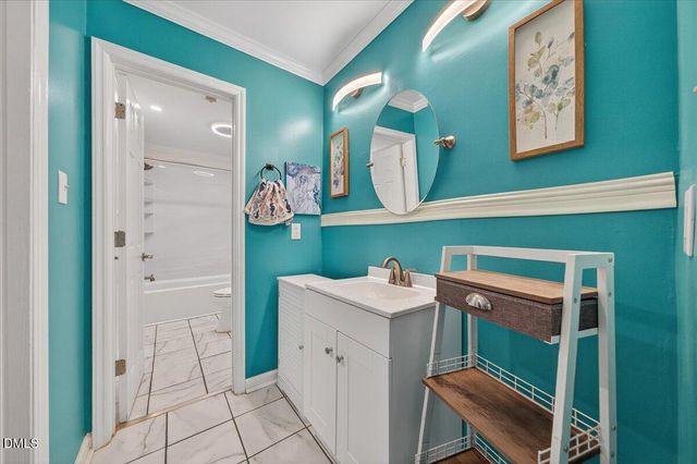 503 Gooseneck Drive A1, Cary, NC 27513