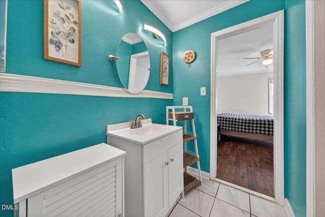 503 Gooseneck Drive A1, Cary, NC 27513