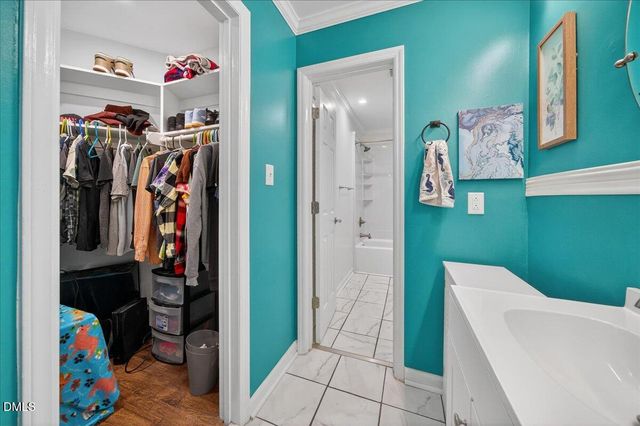 503 Gooseneck Drive A1, Cary, NC 27513