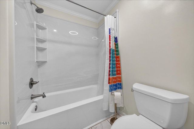 503 Gooseneck Drive A1, Cary, NC 27513