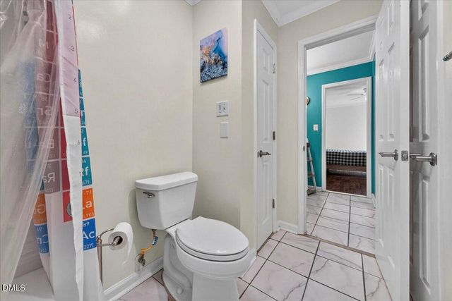 503 Gooseneck Drive A1, Cary, NC 27513