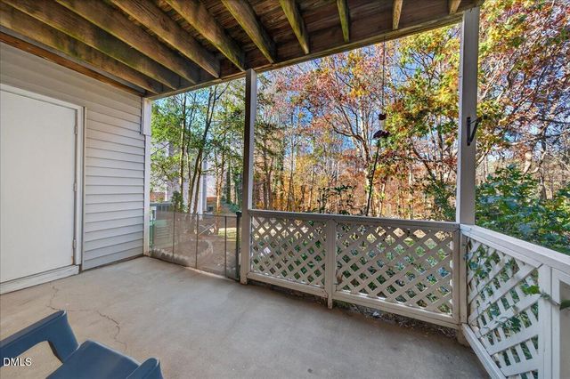 503 Gooseneck Drive A1, Cary, NC 27513