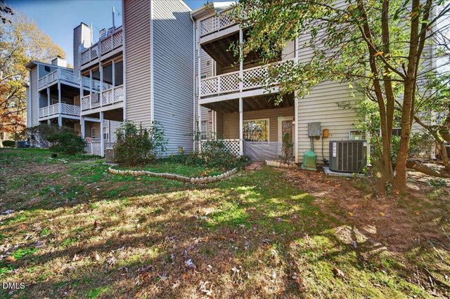 503 Gooseneck Drive A1, Cary, NC 27513